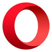 How to view source on Opera