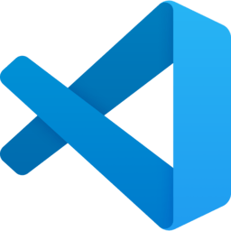 Visual Studio Code Logo