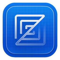 Zed IDE Logo